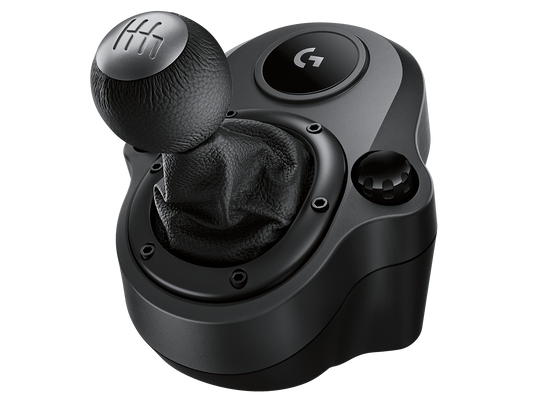 Logitech Driving Force Shifter