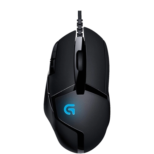 Logitech Gaming Mouse G402 Hyperion Fury