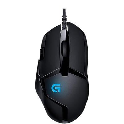 Logitech Gaming Mouse G402 Hyperion Fury