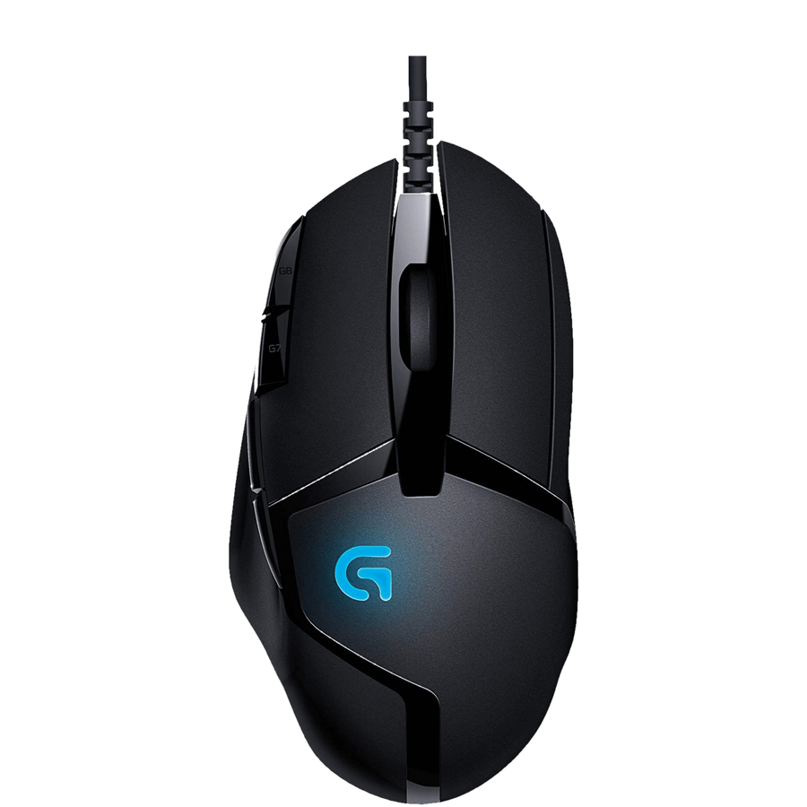 Logitech Gaming Mouse G402 Hyperion Fury