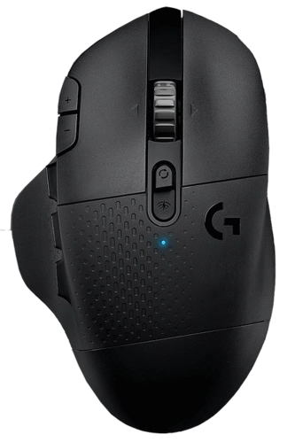 Logitech G604 LIGHTSPEED Wireless Gaming Mouse