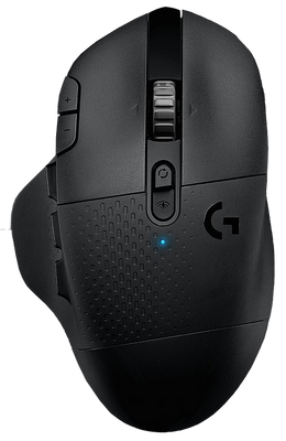 Logitech G604 LIGHTSPEED Wireless Gaming Mouse