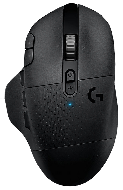 Logitech G604 LIGHTSPEED Wireless Gaming Mouse  for sale in Egypt from Games2Egypt