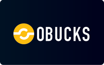 oBucks Card USD 15 Global (29652)