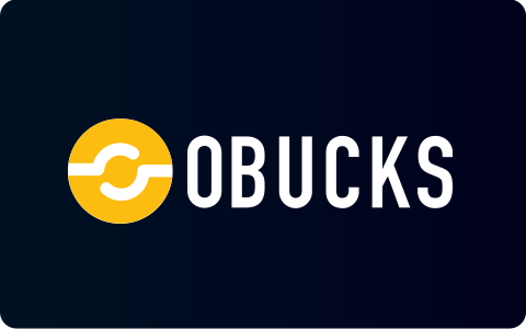 oBucks Card USD 50 Global -  للبيع في مصر من خلال Games2Egypt
