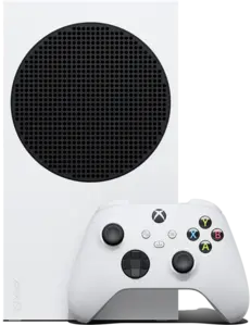Xbox Series S Console