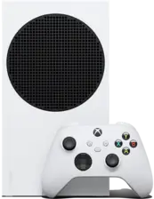 Xbox Series S Console (29669)