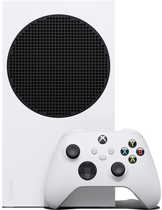 Xbox Series S Console -  for sale in Egypt from Games2Egypt