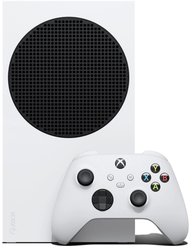 Xbox Series S Console