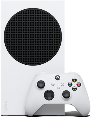 Xbox Series S Console