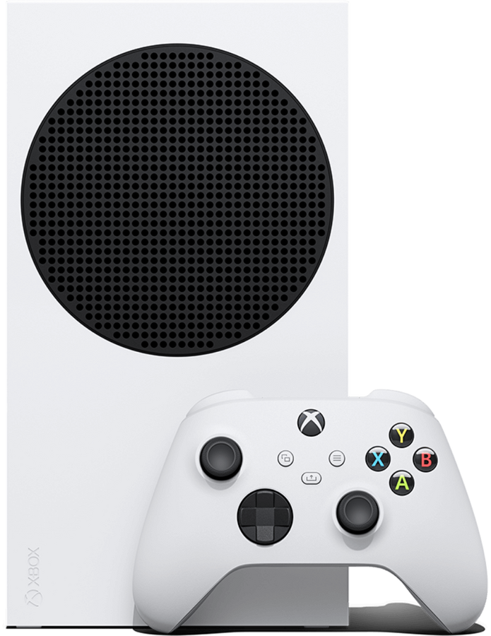 Xbox Series S Console