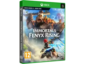 Immortals Fenyx Rising -Xbox