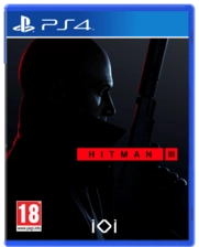 Hitman 3 - PS4 (29698)