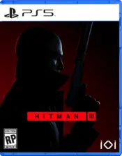 Hitman 3 - PS5 (29701)