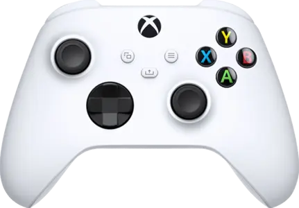 XBOX Series X|S Controller - White