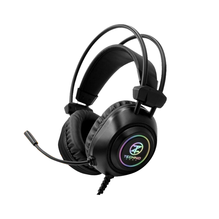 TechnoZone K35 Gaming wired Headset