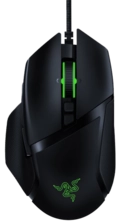 Razer Basilisk V2 - Wired Gaming Mouse