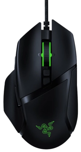 Razer Basilisk V2 - Wired Gaming Mouse