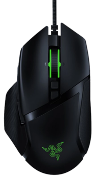 Razer Basilisk V2 - Wired Gaming Mouse