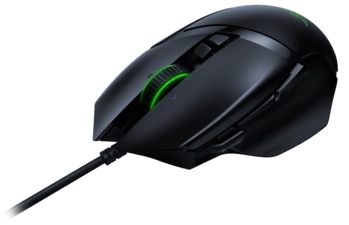 Razer Basilisk V2 - Wired Gaming Mouse