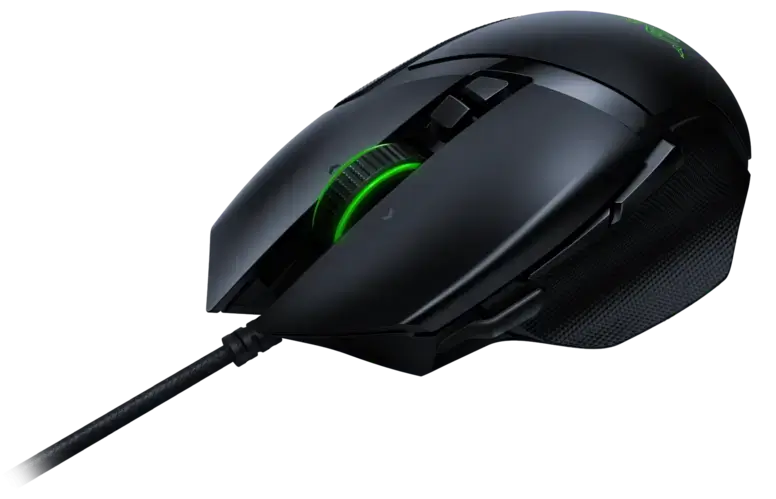 Razer Basilisk V2 - Wired Gaming Mouse