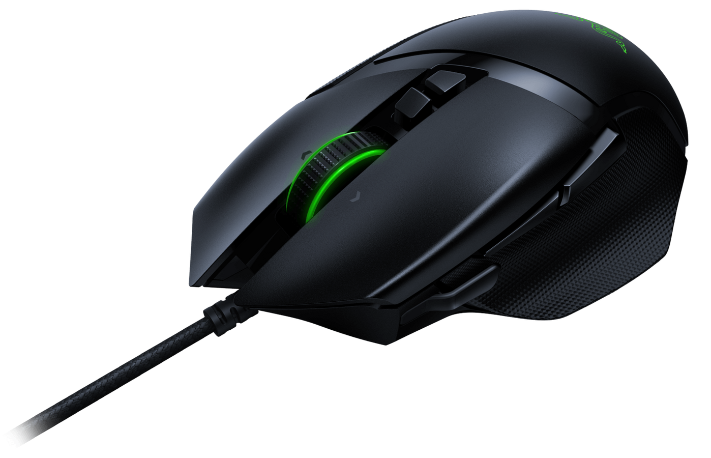 Razer Basilisk V2 - Wired Gaming Mouse – image 2