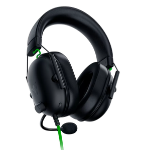 Razer BlackShark V2 Gaming Headset + USB Sound Card -  for sale in Egypt from Games2Egypt