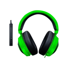 Razer Kraken Tournament Edition Wired Gaming Headset - Green