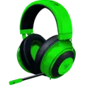 Razer Gaming Headphone Kraken Gaming Headset - Green 