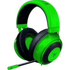 Razer Gaming Headphone Kraken Gaming Headset - Green 