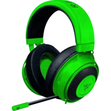 Razer Kraken Gaming Headphone - Green 