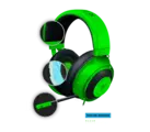 Razer Gaming Headphone Kraken Gaming Headset - Green 