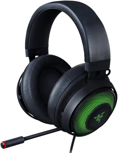 Razer Kraken Ultimate Wired Gaming Headset