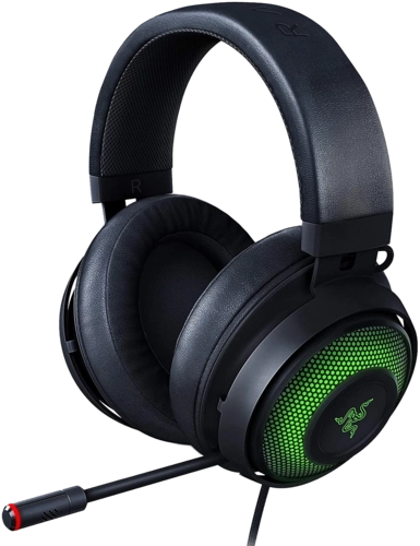 Razer Kraken Ultimate Wired Gaming Headset