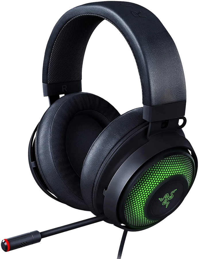 Razer Kraken Ultimate Wired Gaming Headset