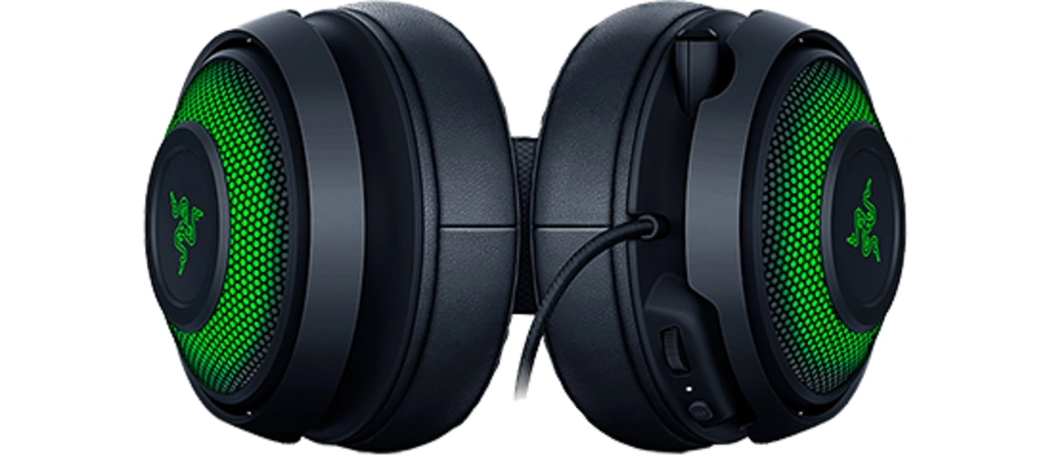 Razer Kraken Ultimate Wired Gaming Headset