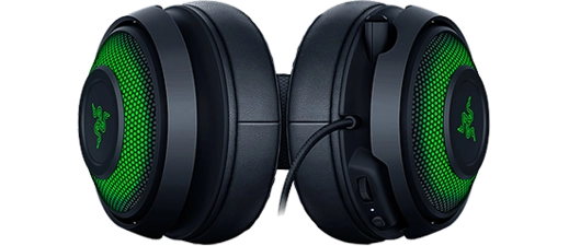 Razer Kraken Ultimate Wired Gaming Headset