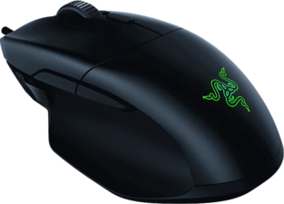 RAZER BASILISK Essential Gaming Mouse