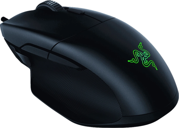 RAZER BASILISK Essential Gaming Mouse