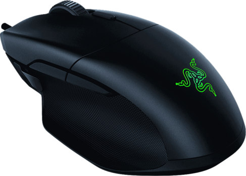 RAZER BASILISK Essential Gaming Mouse
