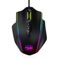 Redragon M720 Vampire RGB Gaming Mouse -  for sale in Egypt from Games2Egypt