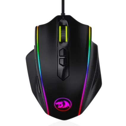 ماوس ريدراجون M720 Vampire RGB