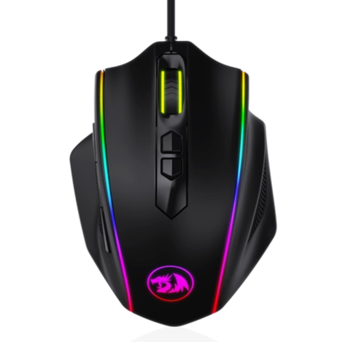 Redragon M720 Vampire RGB Gaming Mouse