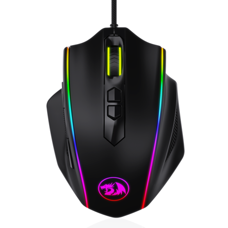 ماوس ريدراجون M720 Vampire RGB  للبيع في مصر من خلال Games2Egypt