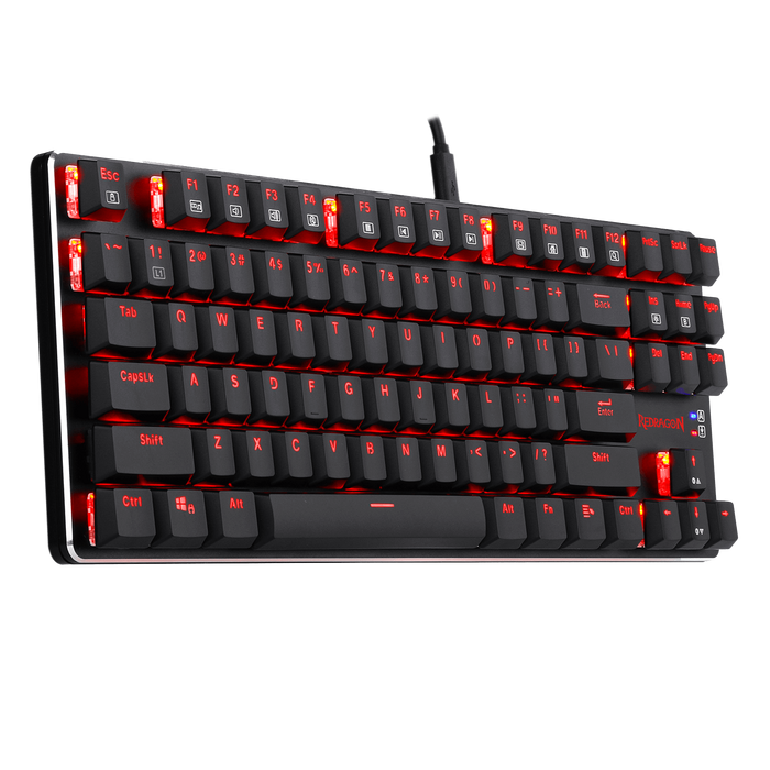 REDRAGON K590 MECHANICAL GAMING KEYBOARD  for sale in Egypt from Games2Egypt