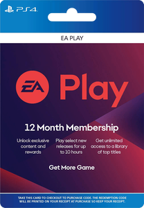 اشتراك اي ايه لمده 12 شهر للولايات المتحدة  -  للبيع في مصر من خلال Games2Egypt