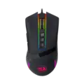 Redragon M712 Octopus RGB Gaming Mouse 
