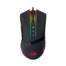 Redragon M712 Octopus RGB Gaming Mouse 