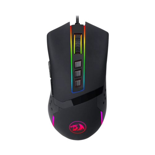 Redragon M712 Octopus RGB Gaming Mouse 