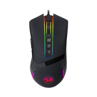 Redragon M712 Octopus RGB Gaming Mouse
